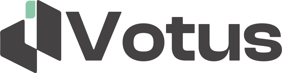 Logo do Votus APP